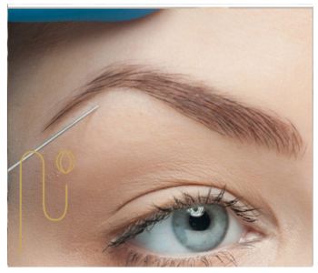 Pre-Mesotherapy-Care-for-Implanted-Eyebrows مراقبت های قبل از مزوتراپی ابروی کاشته شده
