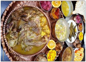 Benefits-of-consuming-Kale-Pache-after-hair-transplantation فواید مصرف کله پاچه بعد از کاشت مو