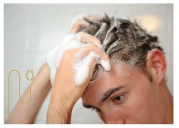 پیشگیری از ایجاد فولیکولیت بعد از کاشت مو