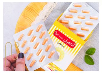 Alternative-medications-to-Anahil-tablets-after-hair-transplantation داروهای جایگزین قرص آناهیل بعد از کاشت مو