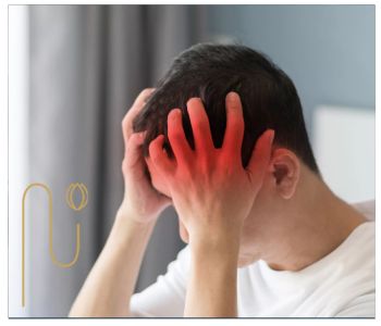 Causes-of-headaches-after-hair-transplantation علت سردرد بعد از کاشت مو