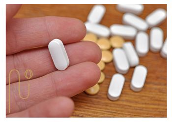 How-to-take-Anahil-tablets-after-hair-transplantation نحوه مصرف قرص آناهیل بعد از کاشت مو