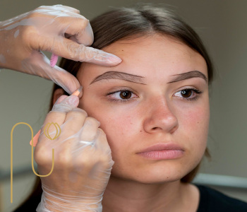 مزایای کاشت ابرو به روش FUE