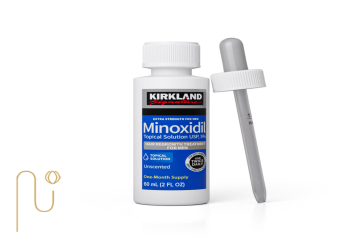 Benefits-of-Minoxidil-for-Beards فواید ماینوکسیدیل برای ریش