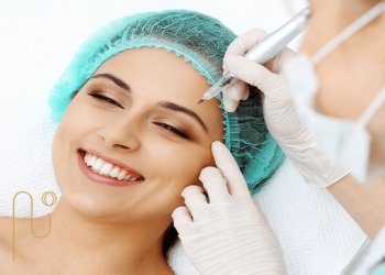 کاندیدا کاشت ابرو به روش Sut