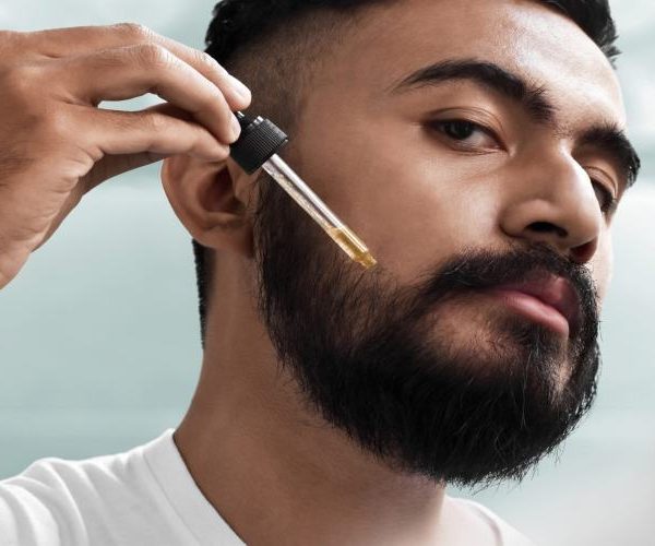 ماینوکسیدیل برای ریش و سبیل