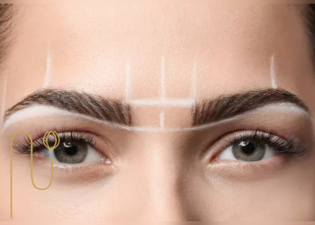 بانک موی مناسب برای کاشت ابرو به روش FUE