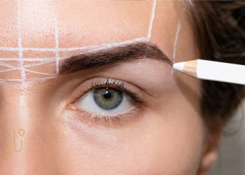 دلیل عدم پذیرش بدن برای کاشت ابرو با موی دیگران