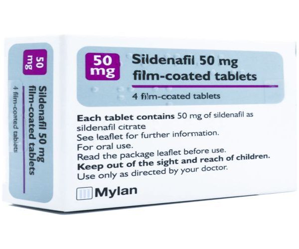 قرص سیلدنافیل بعد از کاشت مو