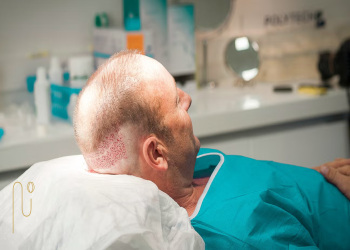 The-best-hair-transplant-method-for-older-people بهترین روش کاشت مو برای افراد مسن