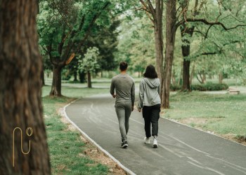 The-best-time-to-walk-after-hair-transplant بهترین زمان پیاده روی بعد از کاشت مو