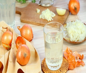 خوردن پیاز بعد از کاشت مو