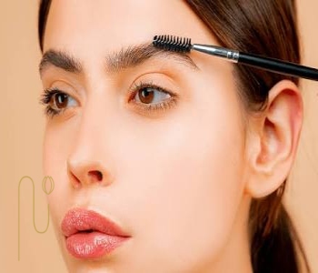 پر پشت کردن ابرو با قرص ال دی