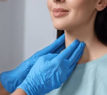 کاشت مو برای بیماران تیروئید