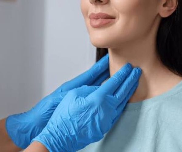 کاشت مو برای بیماران تیروئید