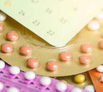 تأثیر قرص ال دی بر رشد ابرو