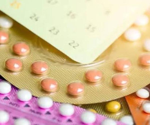 تأثیر قرص ال دی بر رشد ابرو